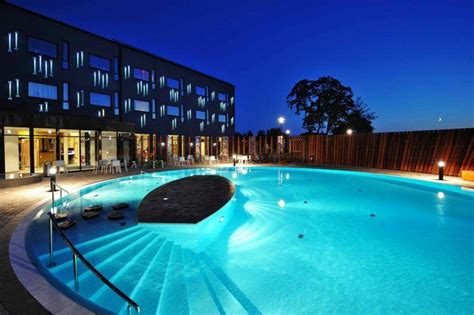 öland hotell med pool
